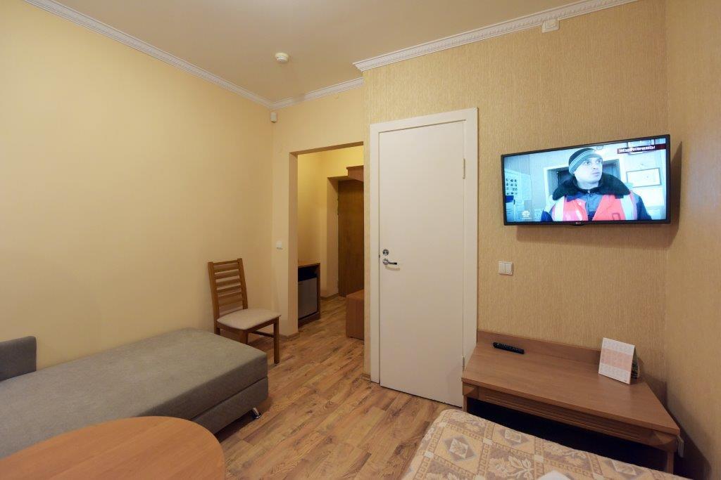 Отель Raze Паланга Экстерьер фото
