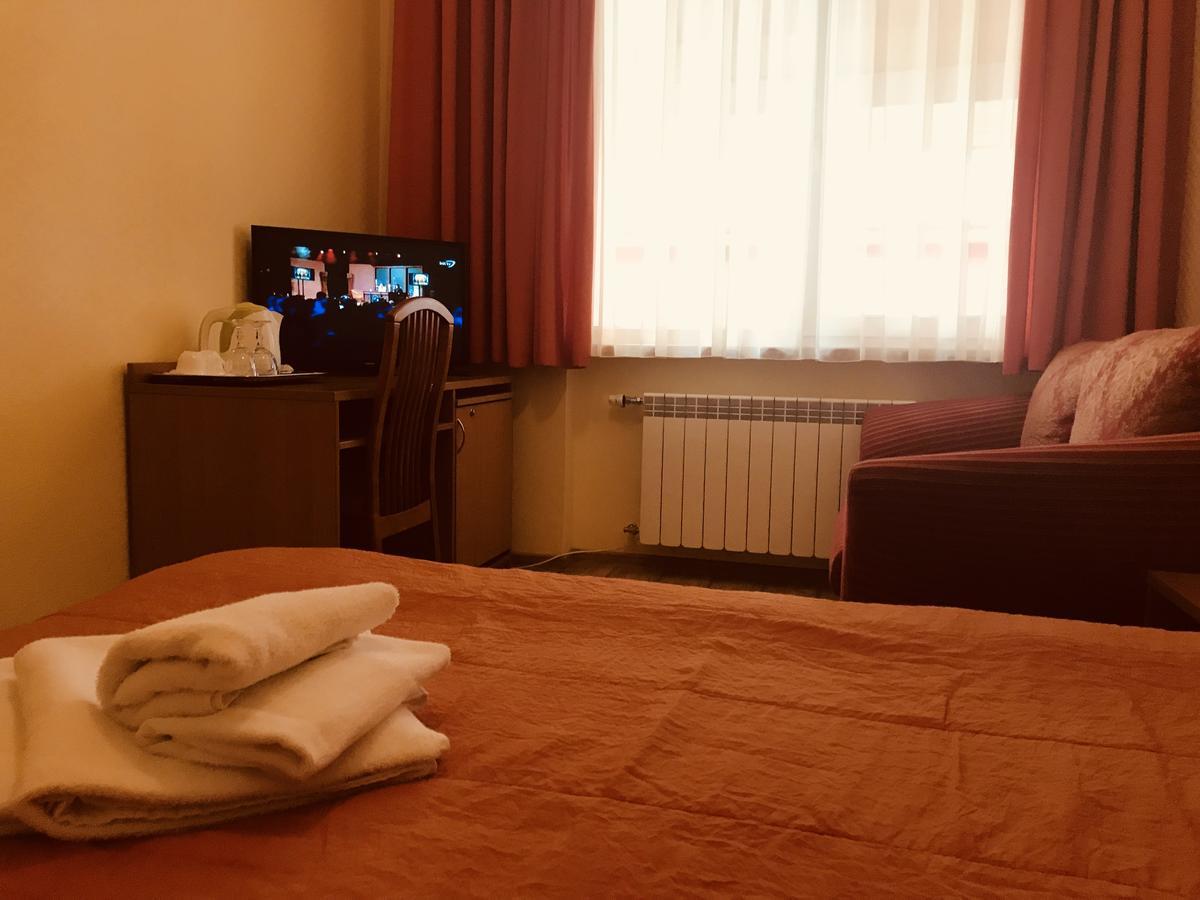 Отель Raze Паланга Экстерьер фото